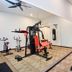 Gimnasio