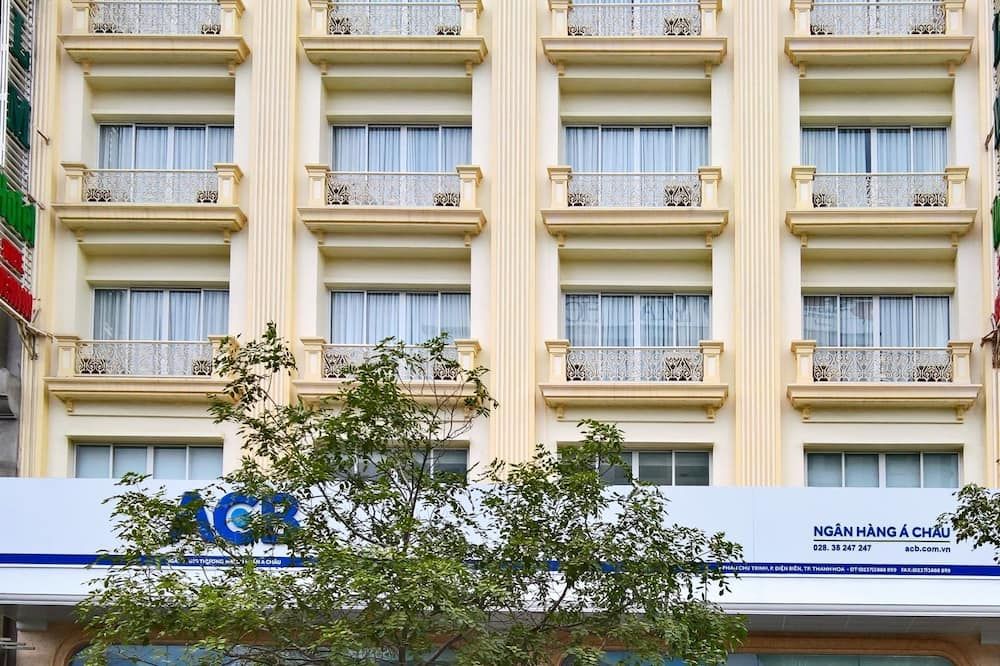 Edificio