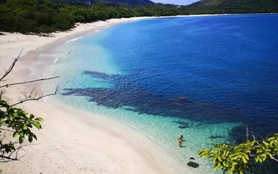 Playa Foto