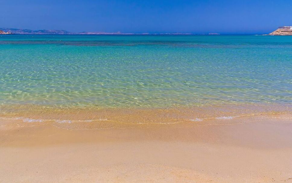 Playa Foto