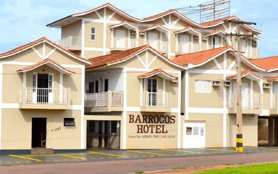 Edificio Foto
