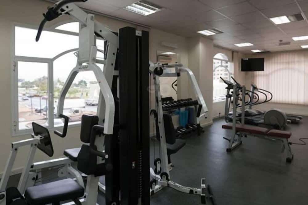 Gimnasio