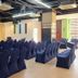 Sala de conferencias