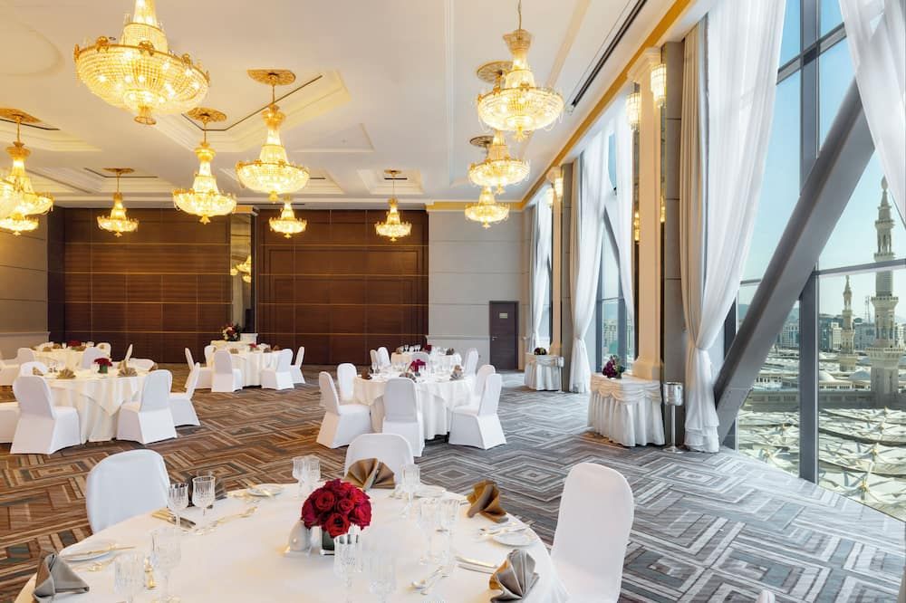 Sala de banquetes