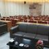 Sala de conferencias