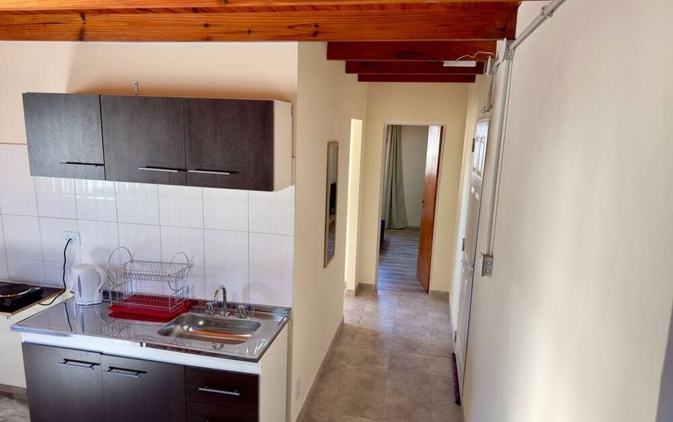 Cocina Foto