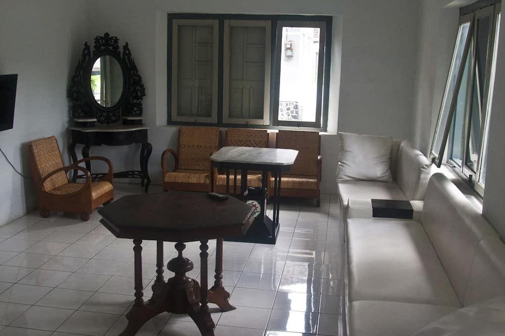 Sala de estar