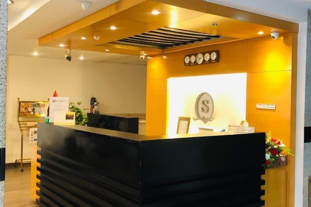 Recepción