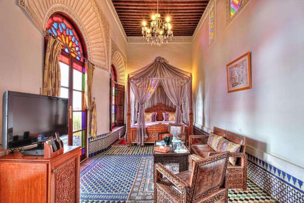 Habitación