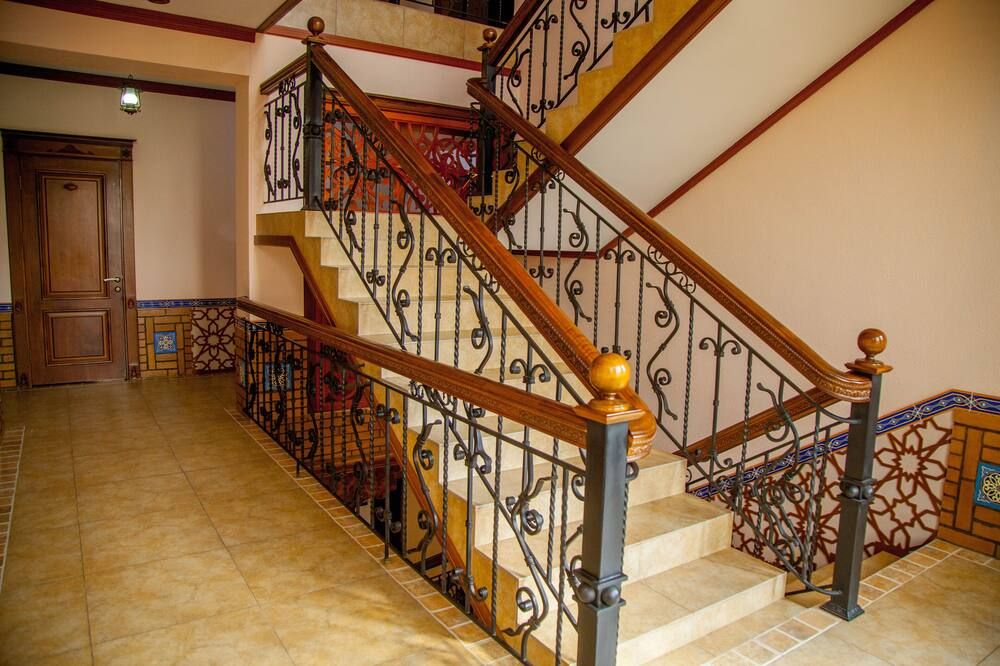 Escaleras
