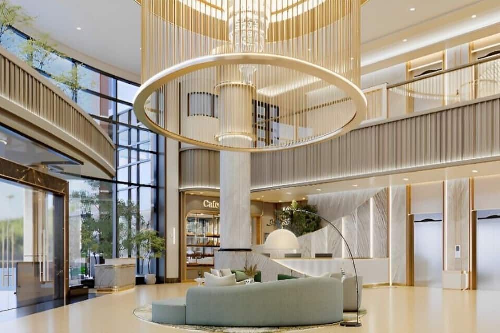 Recepción
