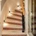 Escaleras