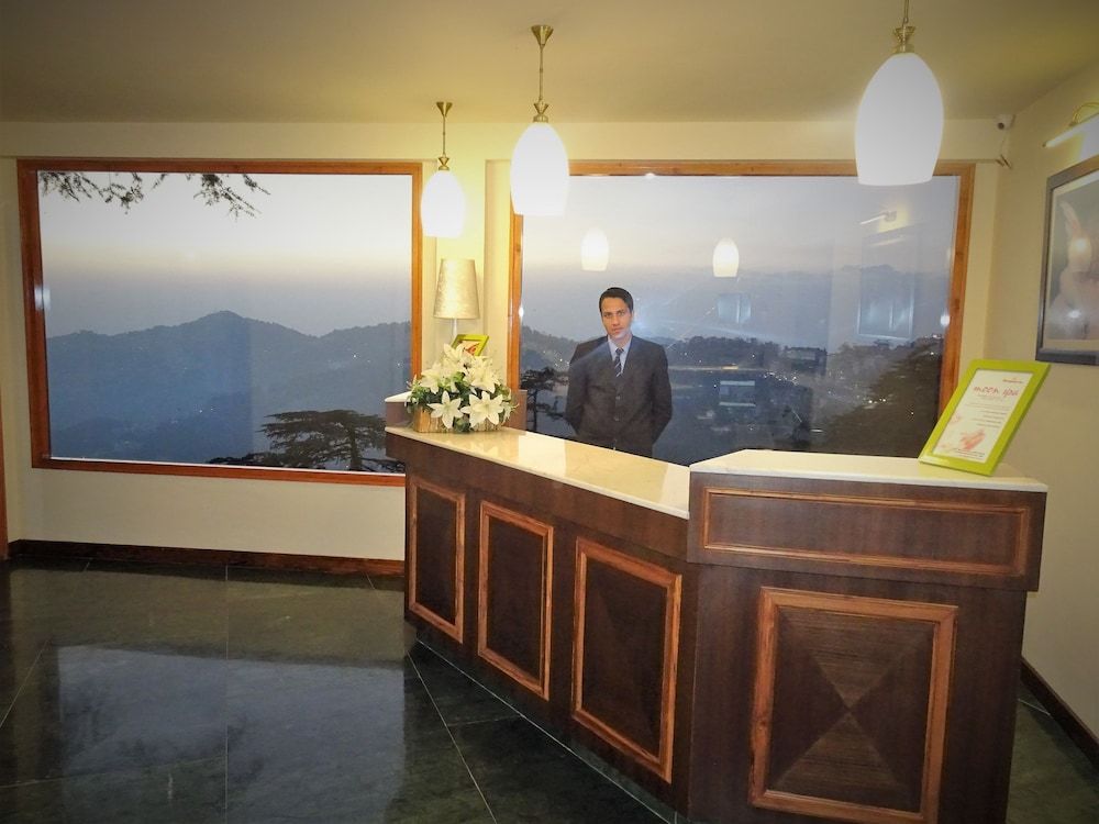 Recepción