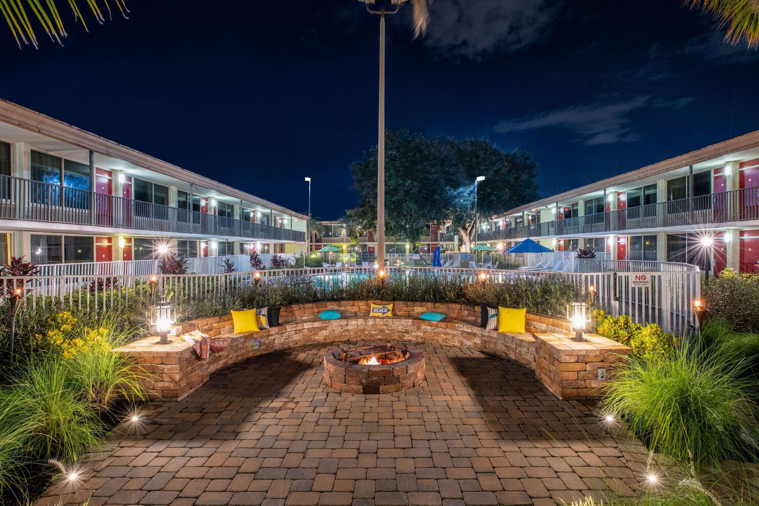 Servicio del hotel