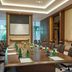 Sala de conferencias