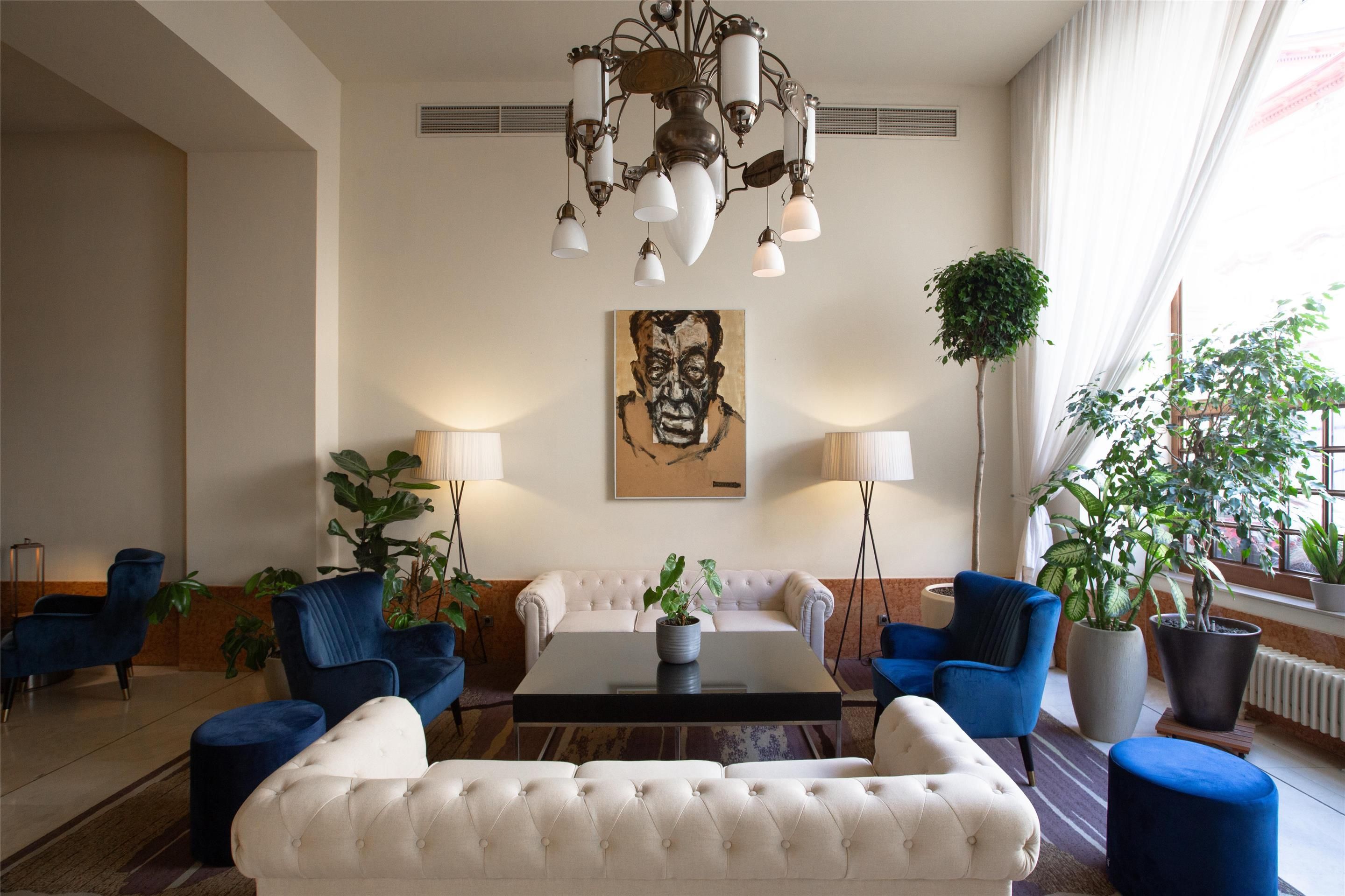 Sala de estar