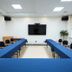 Sala de conferencias