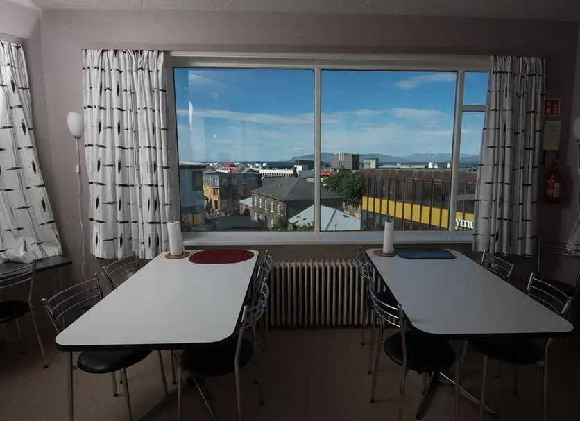 Comedor Foto