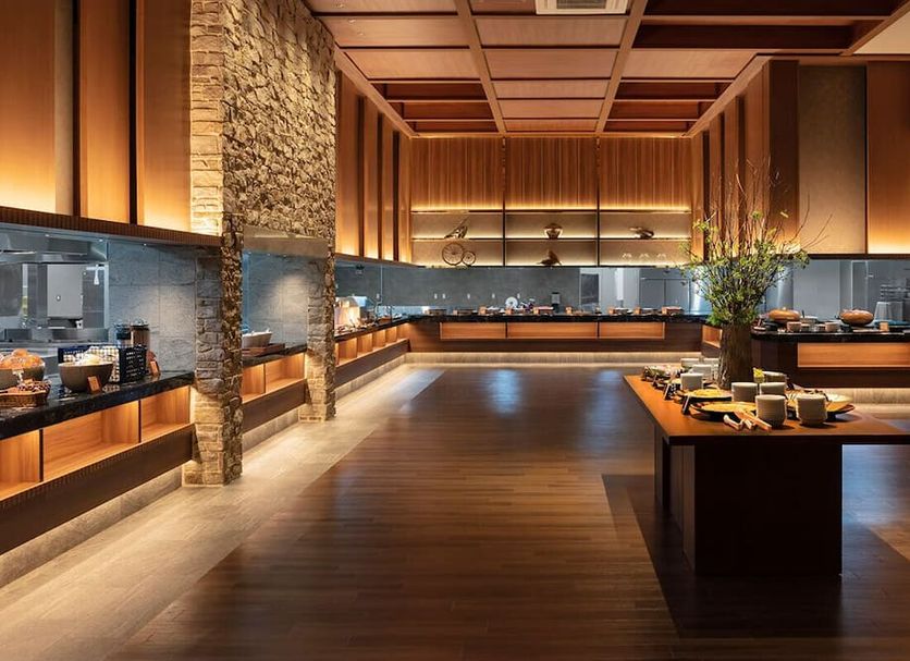 Cocina Foto