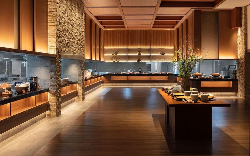 Cocina Foto