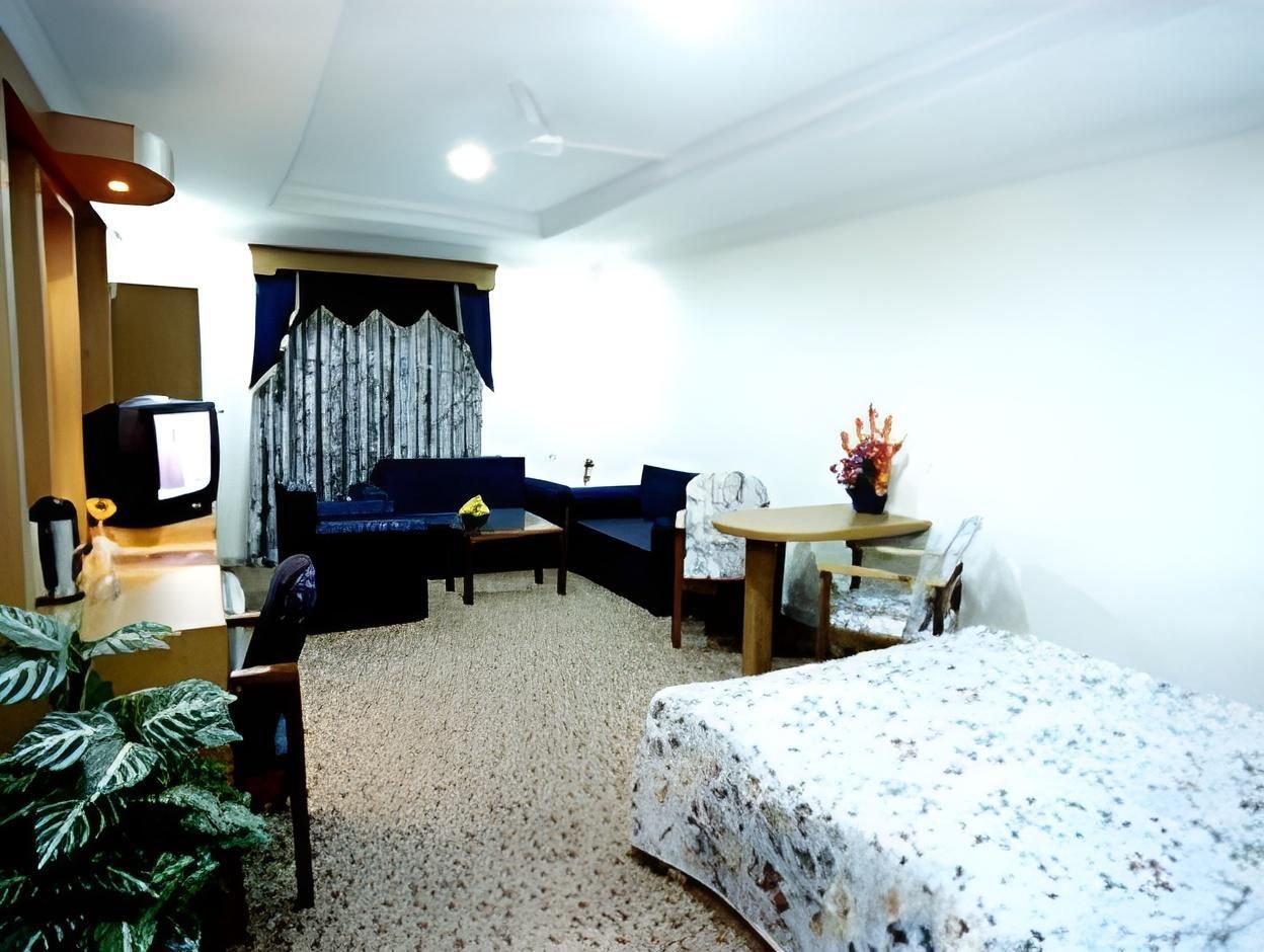 Habitación