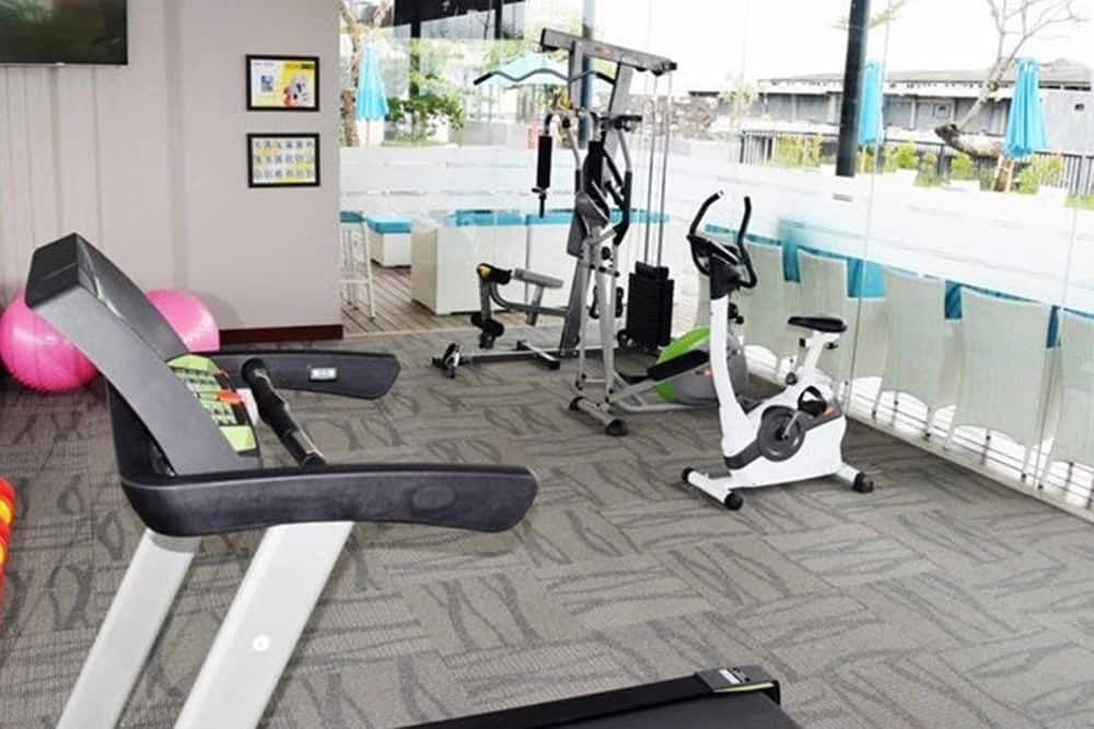 Gimnasio