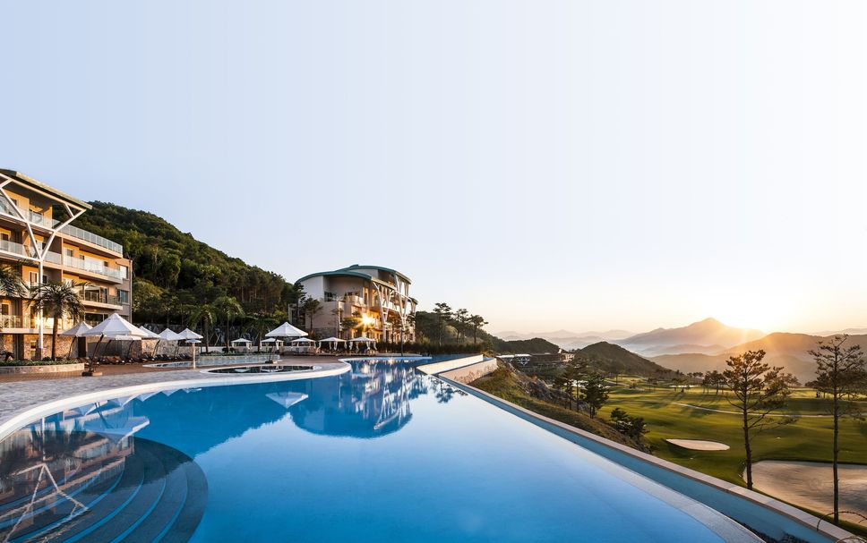 Piscina Foto