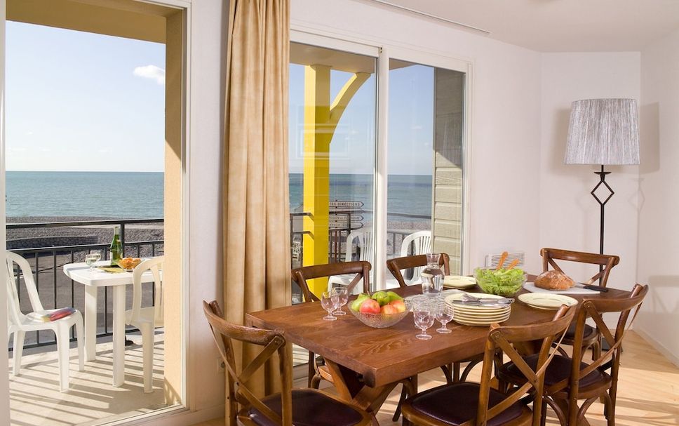Comedor Foto