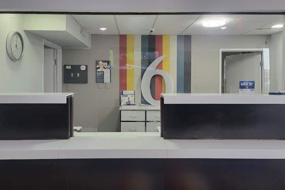 Recepción