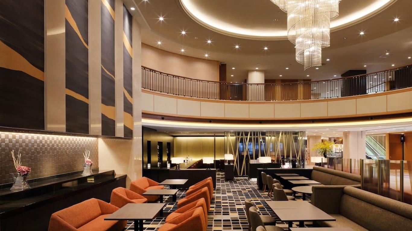 Hotel Metropolitan Yamagata