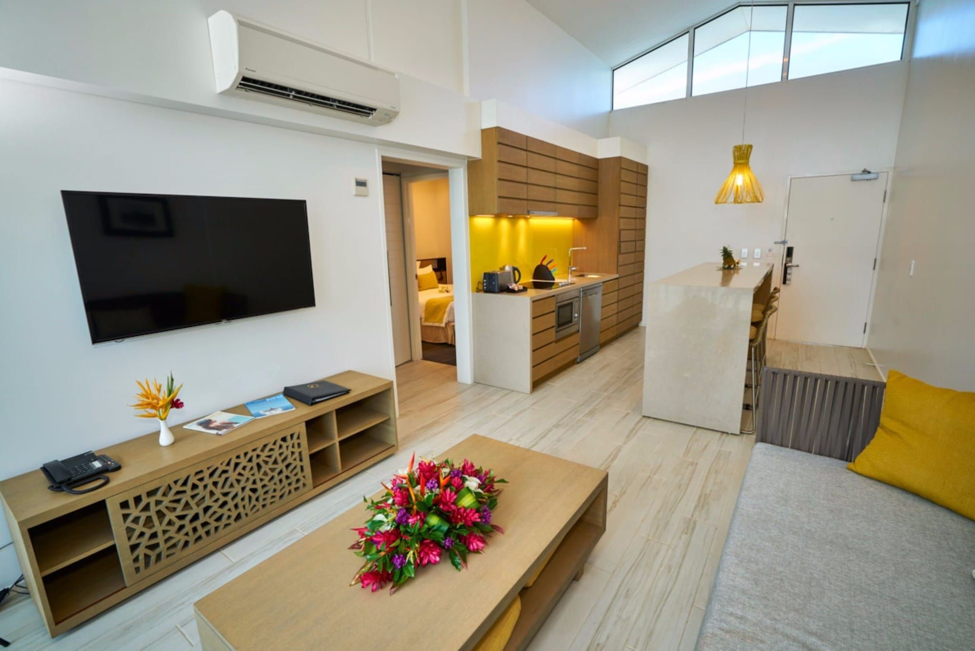 Sala de estar