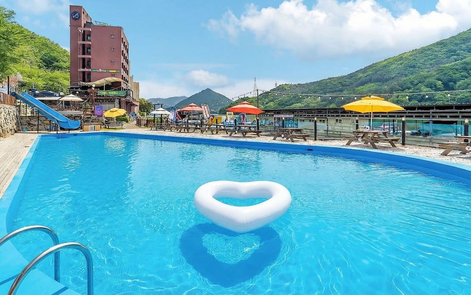 Piscina Foto