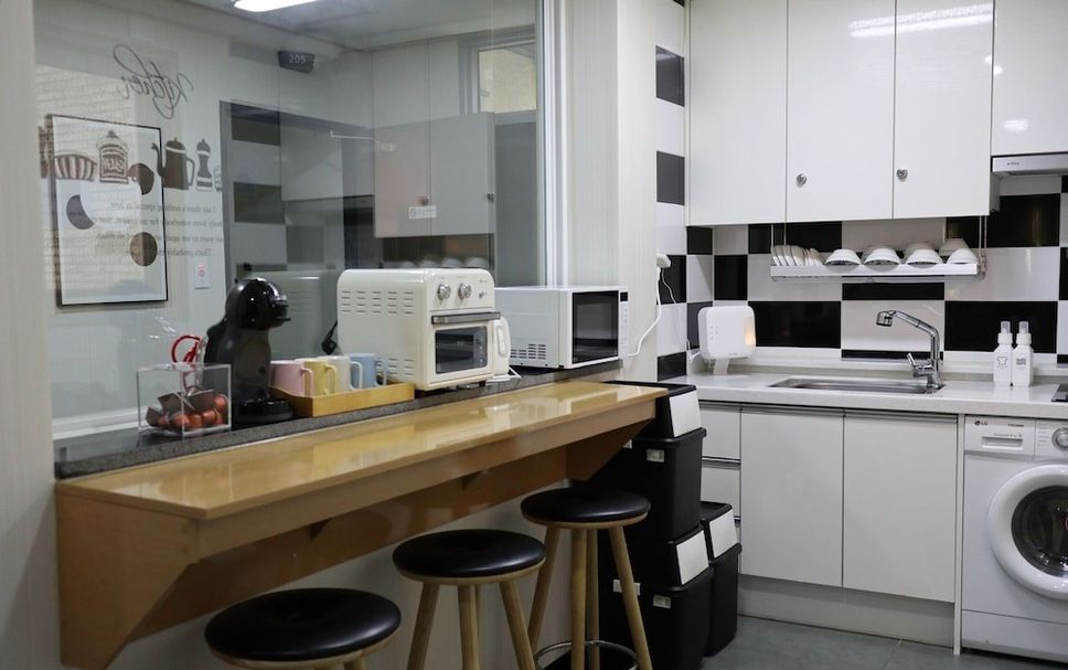 Cocina Foto