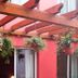 Vista del exterior