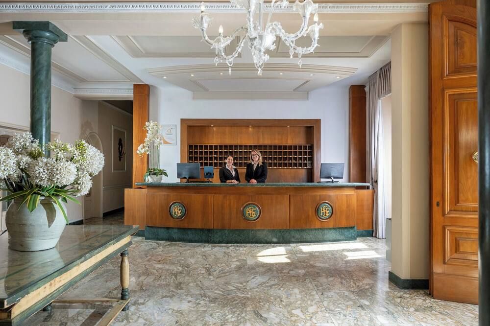 Recepción