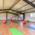 Gimnasio