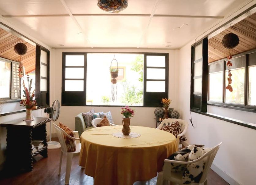 Comedor Foto