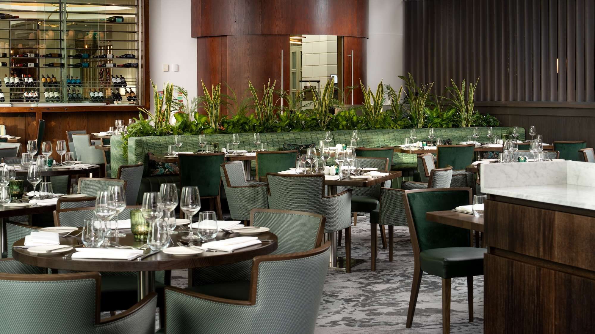 Restaurante