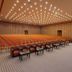 Sala de conferencias