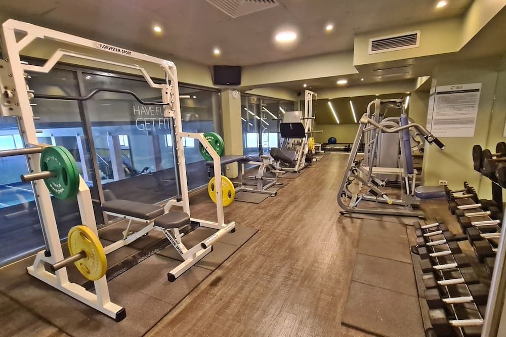 Gimnasio