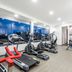Gimnasio