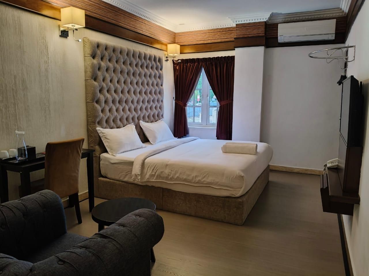 Habitación