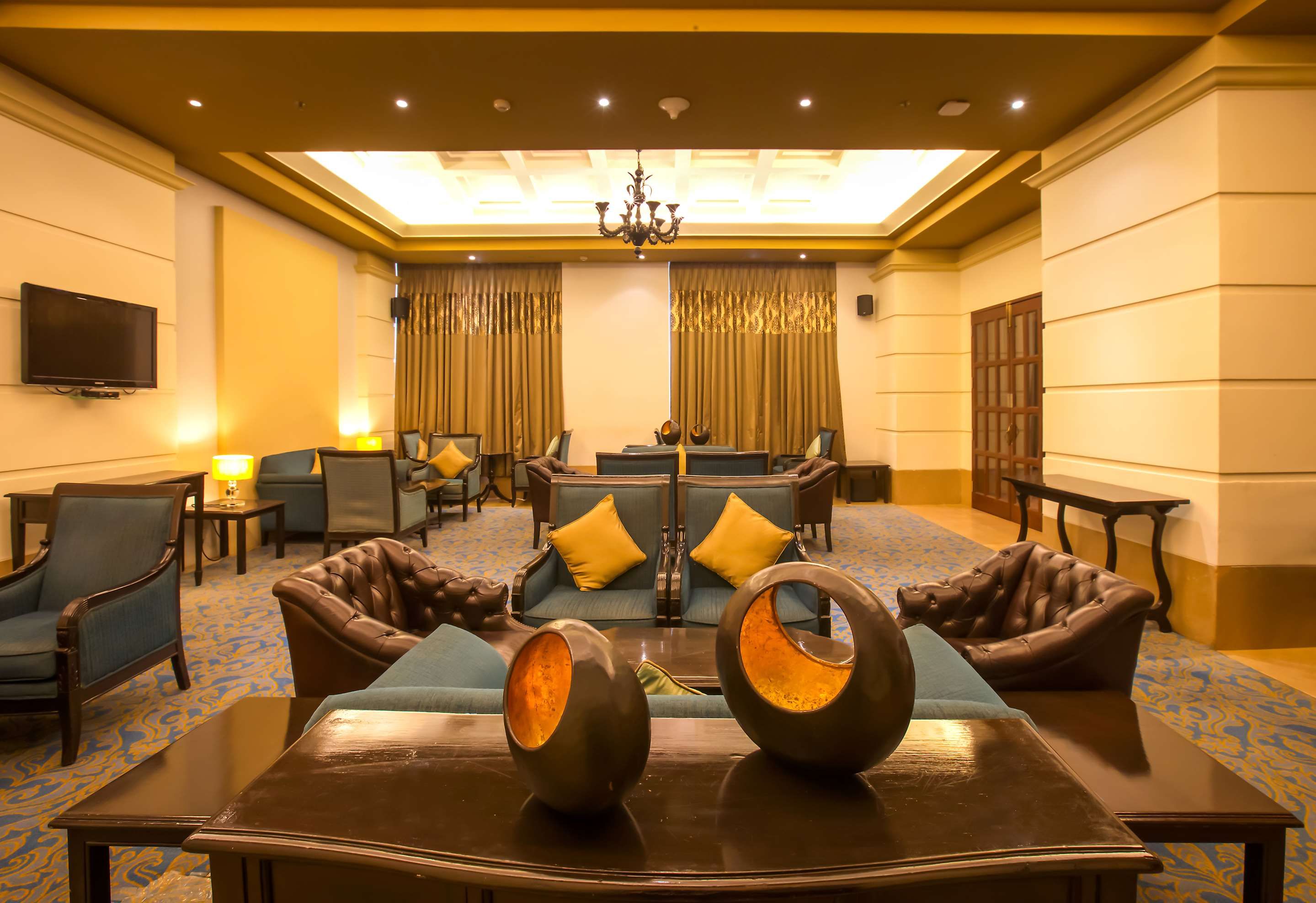 Sala de estar