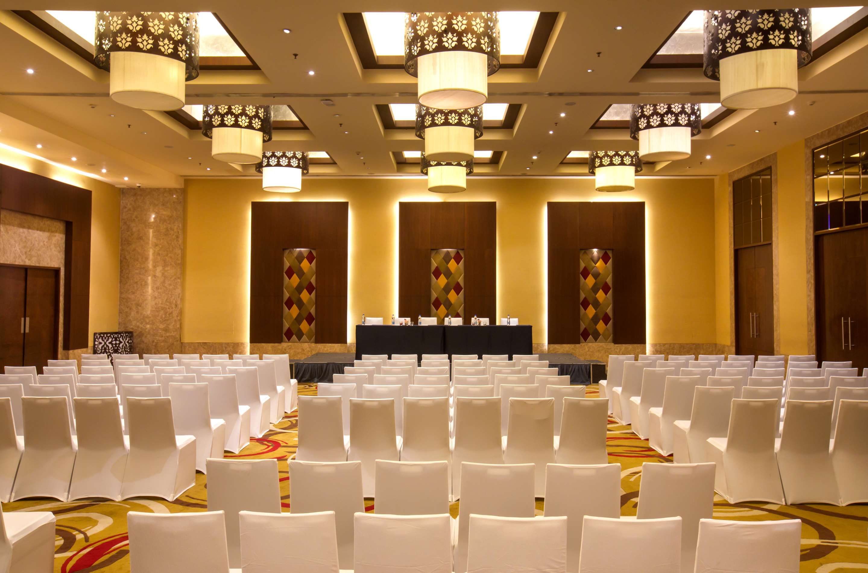 Sala de conferencias Foto