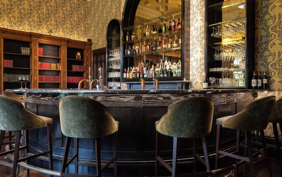 Bar Foto