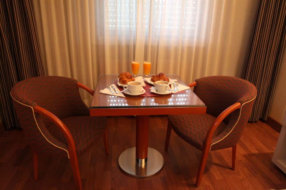 Comedor Foto
