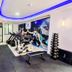Gimnasio