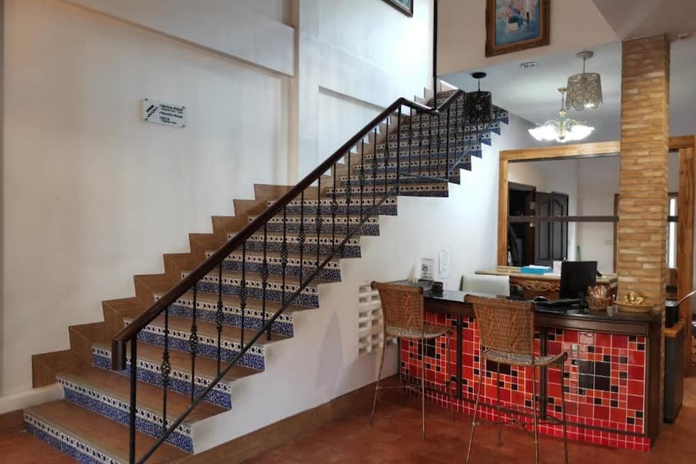 Escaleras
