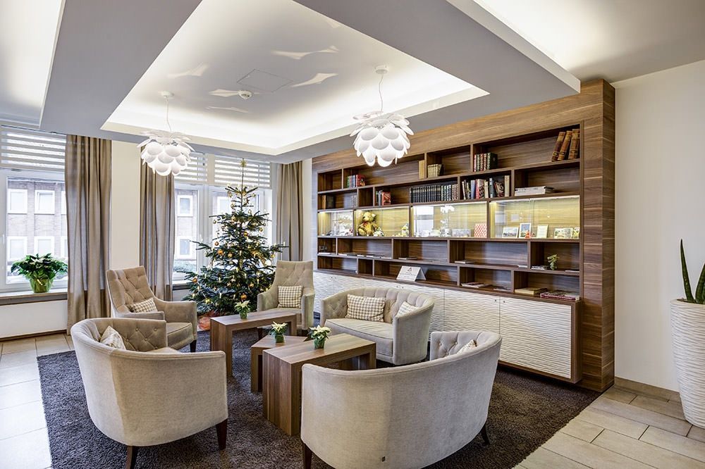 Sala de estar