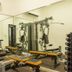 Gimnasio